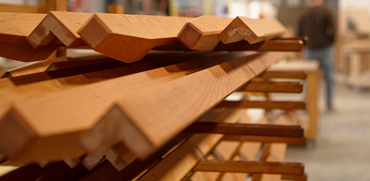 Grading Lumber 101: Everything You Need to Know