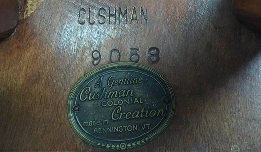 What Ever Happened to H.T. Cushman Furniture?