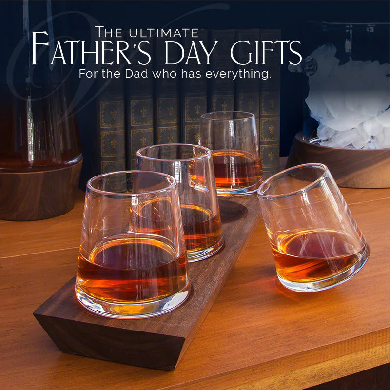 What Are You Getting Dad for Fathers Day?