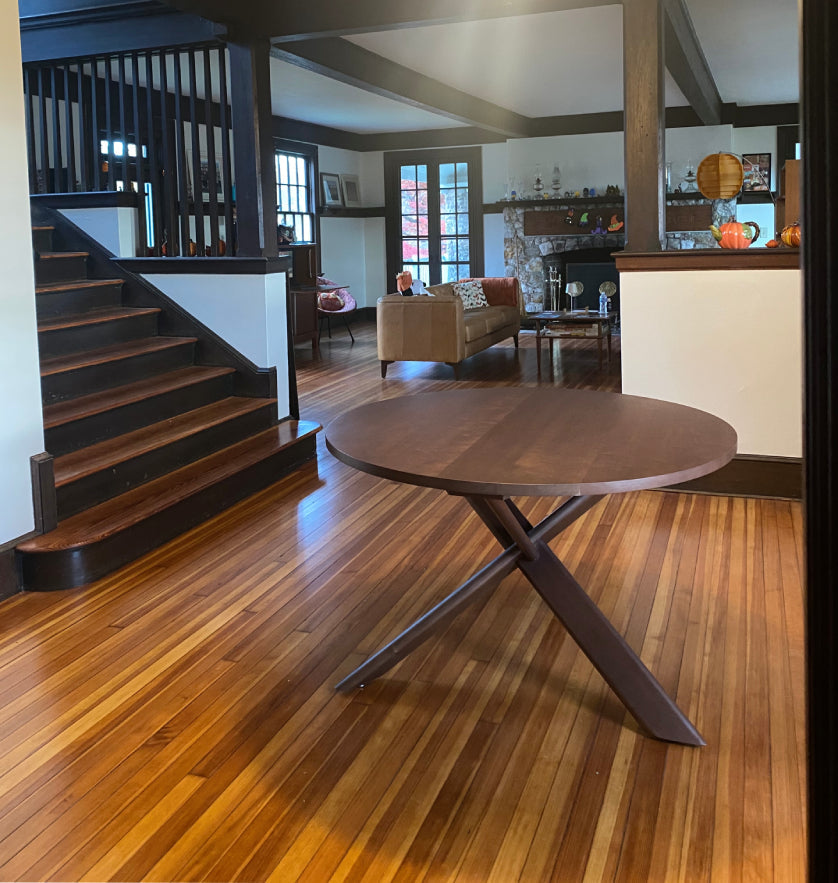 Junction Solid-Top Table