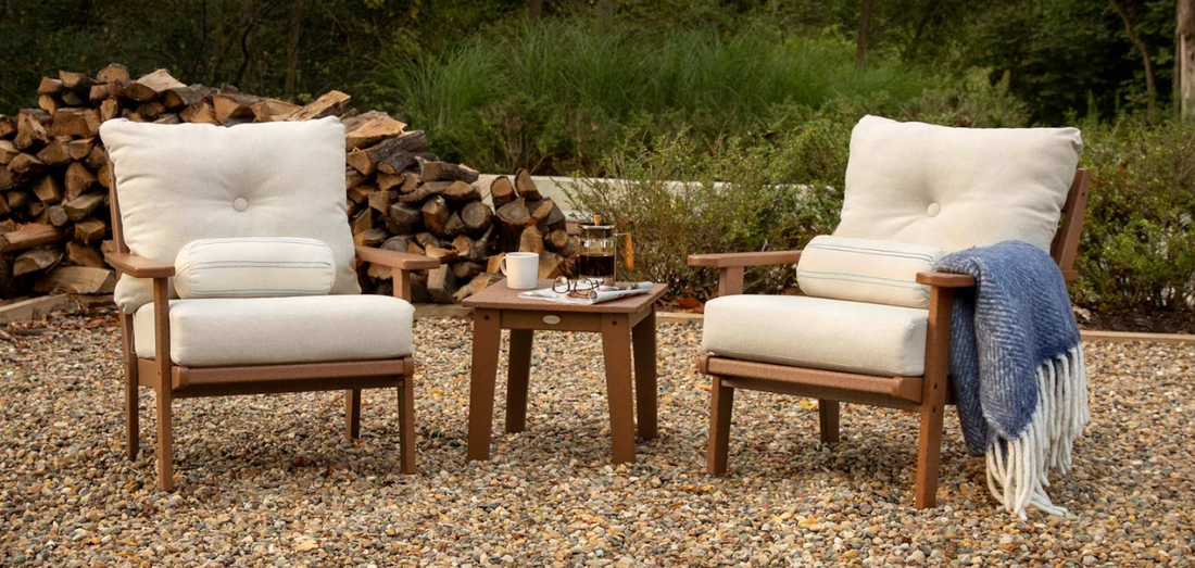 Teak Oil vs. Linseed Oil: What’s Best for Wood Furniture?