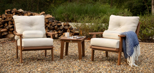 Teak Oil vs. Linseed Oil: What’s Best for Wood Furniture?