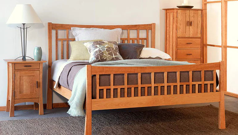 Solid Wood Bedroom Sets: 5 Tips for Finding the Best Quality & Value