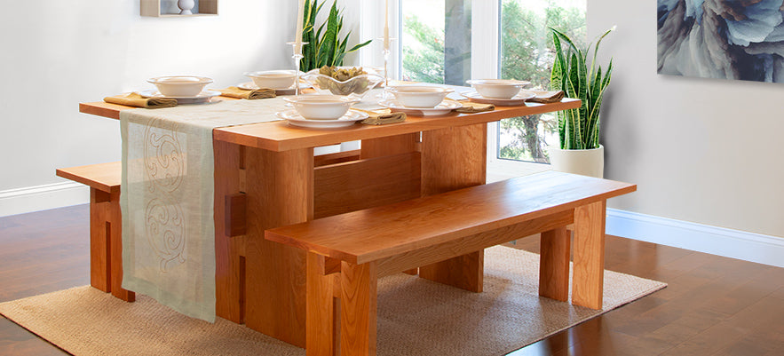 The Ultimate Dining Table Buying Guide