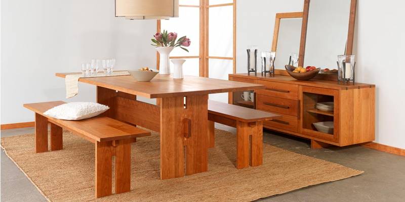 Modern vs Contemporary Furniture Design: What's the Difference?