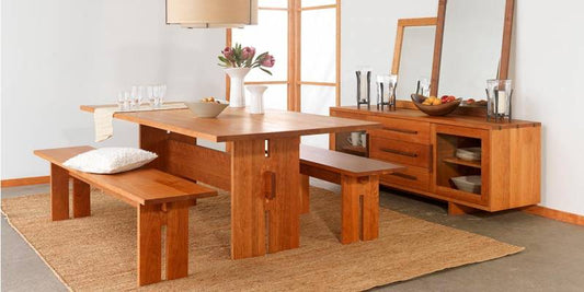 Modern vs Contemporary Furniture Design: What's the Difference?