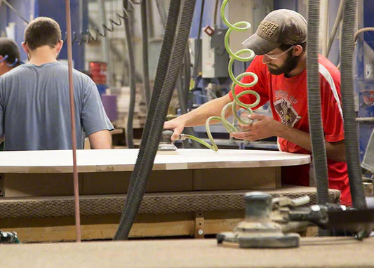 Oil vs. Water-based Polyurethane: Which Finish is Best for Solid Wood Furniture?