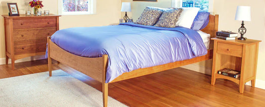 American Made Furniture:  Top 3 Styles Today