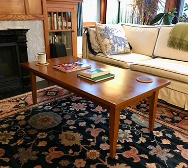 Classic Shaker Coffee Table