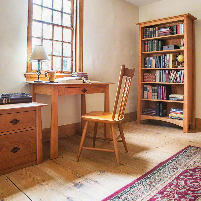 Solid Wood Desks