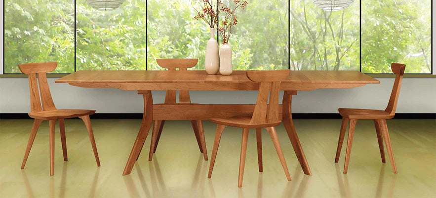 Wooden Dining Chairs
