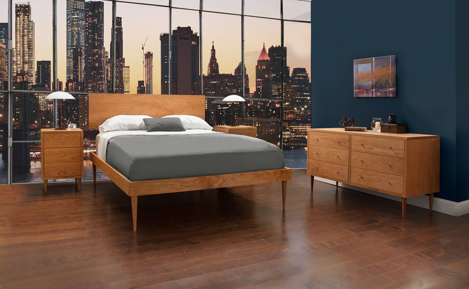 Larssen Bedroom Furniture