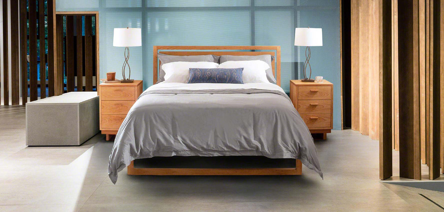 Loft Bedroom Furniture