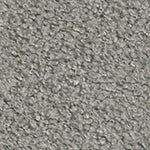 A close-up view of a textured surface, likely resembling grey concrete or a rough grey fabric with a slightly uneven and grainy appearance. The image shows uniform color and texture throughout.