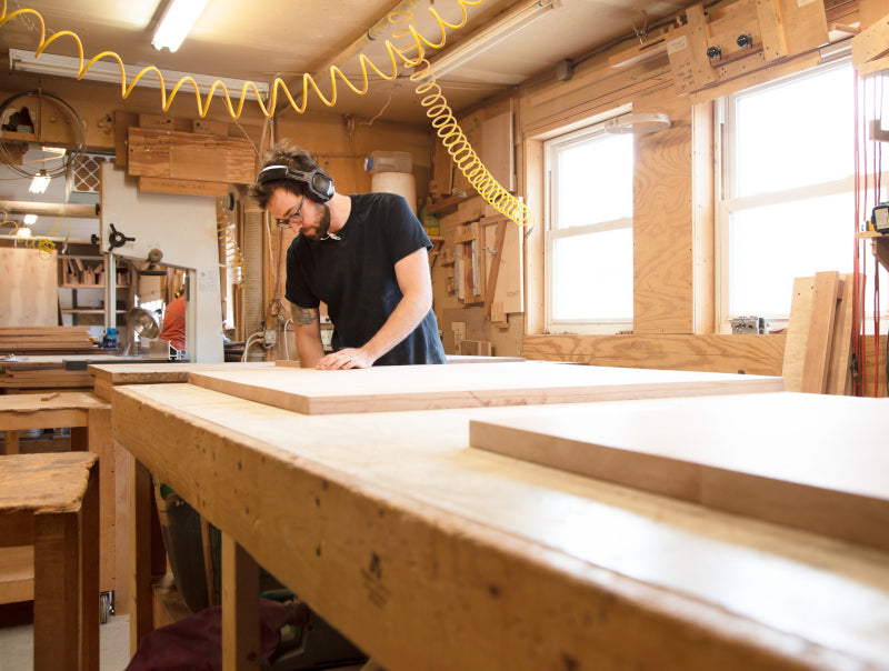 Maple Corner Woodworks