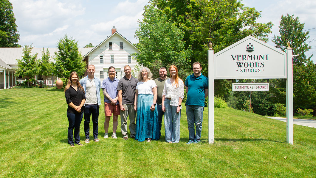 <p>Meet Our Team</p>