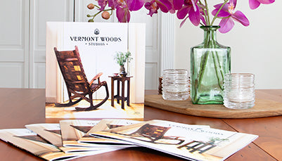 Vermont Woods Studios Logo