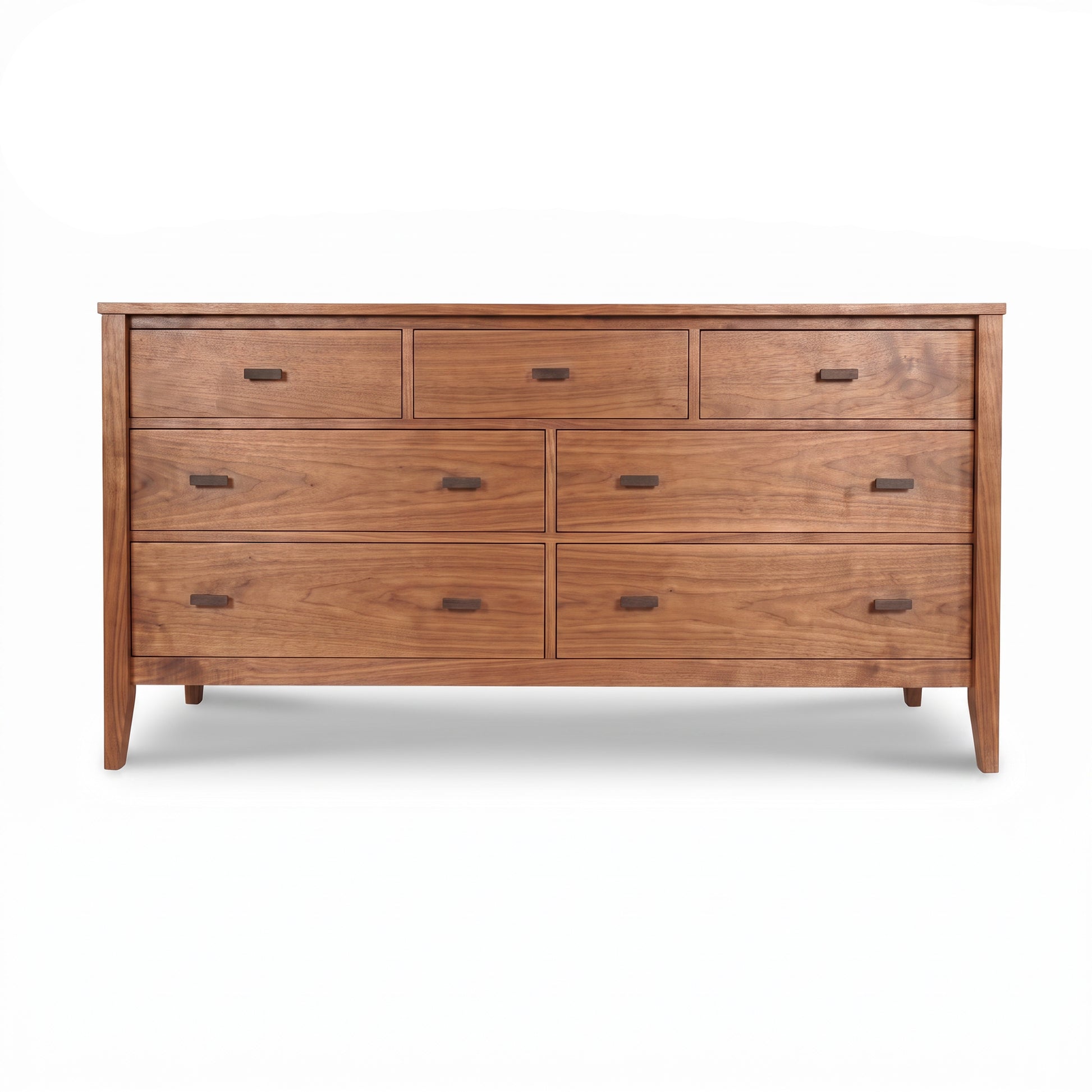 Andover Modern 7-Drawer Dresser