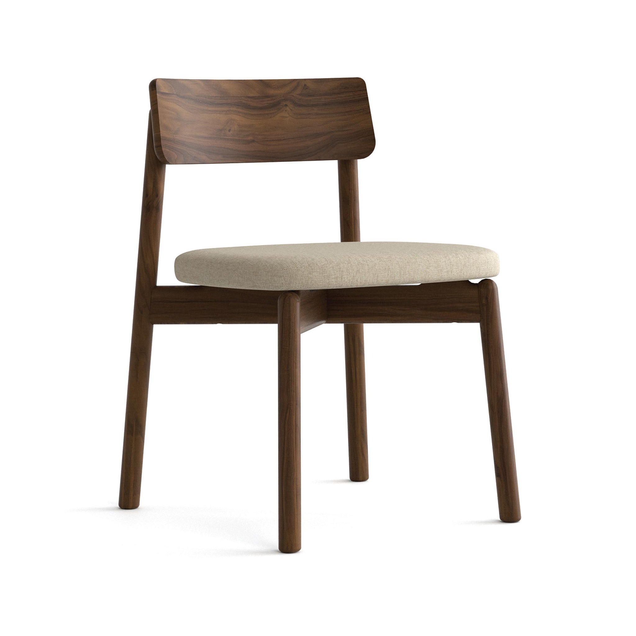 その他 Heywood  U.S.A.F  Strategic  Chair Baton Chair by Copeland – Vermont Woods Studios
