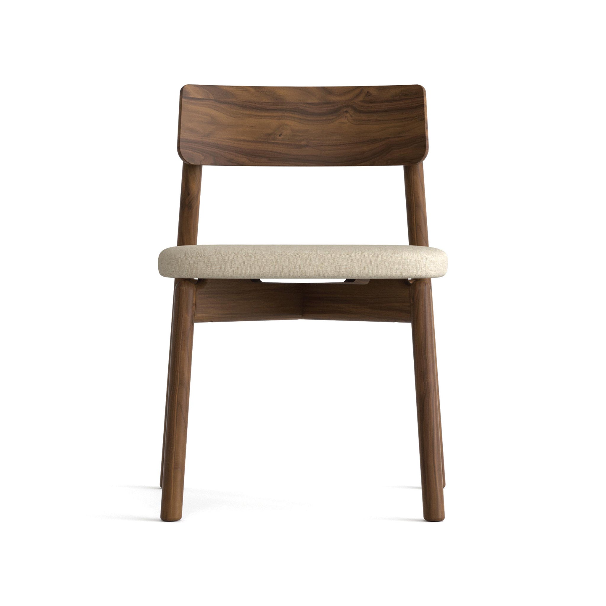 Copeland Furniture Baton Chair - Thumbnail 4