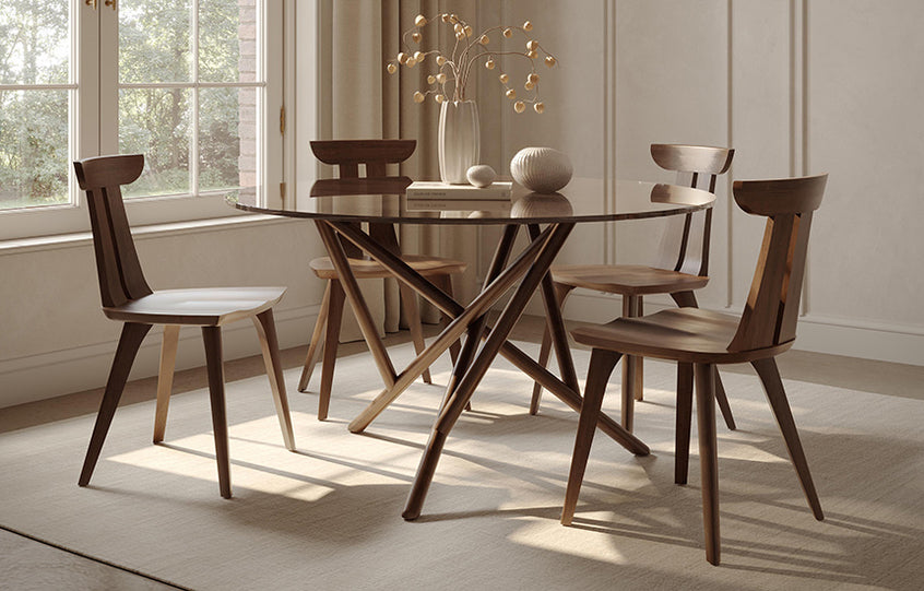 Baton Dining by Copeland