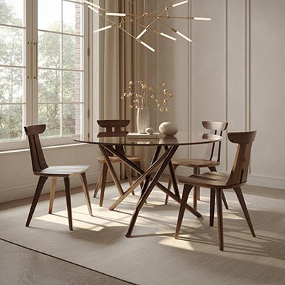 Baton Dining Furniture by Copeland