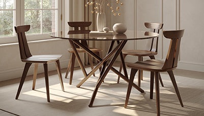 20% Off Select Dining Sets