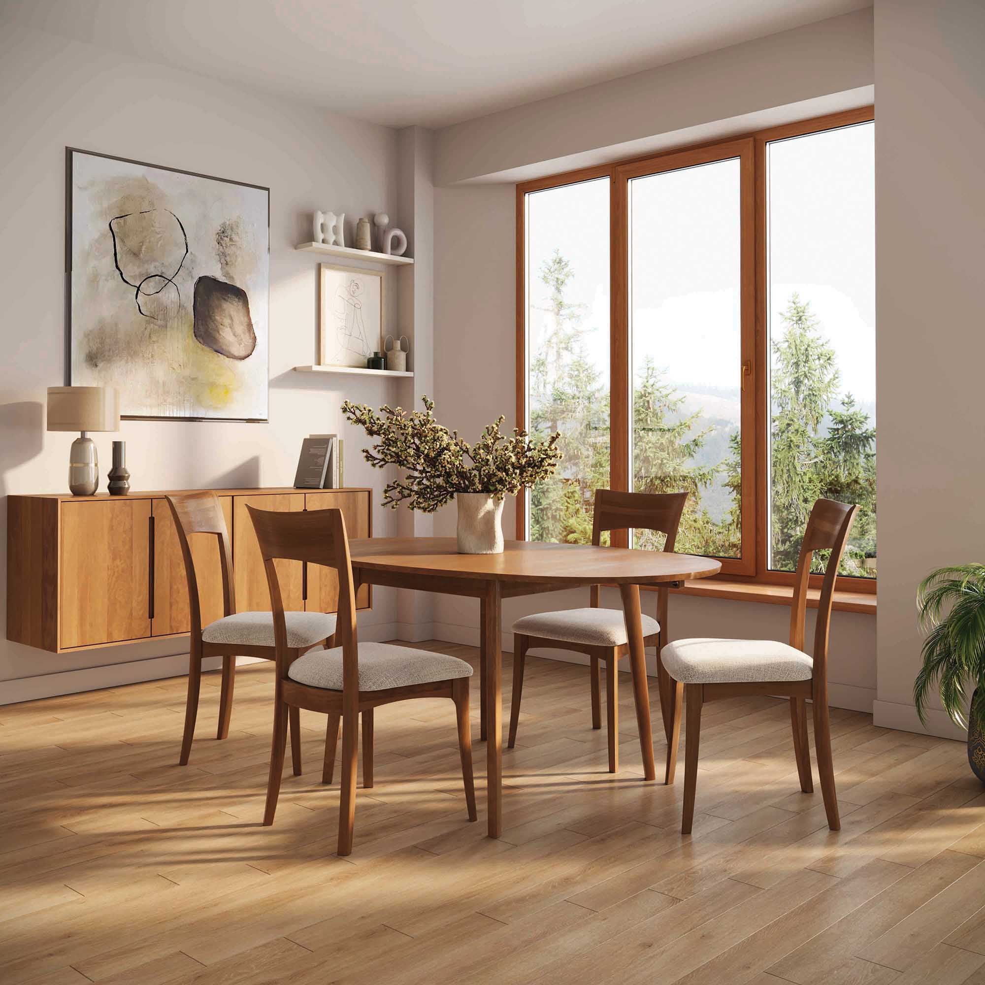Copeland Furniture Catalina Buffet - Thumbnail 4