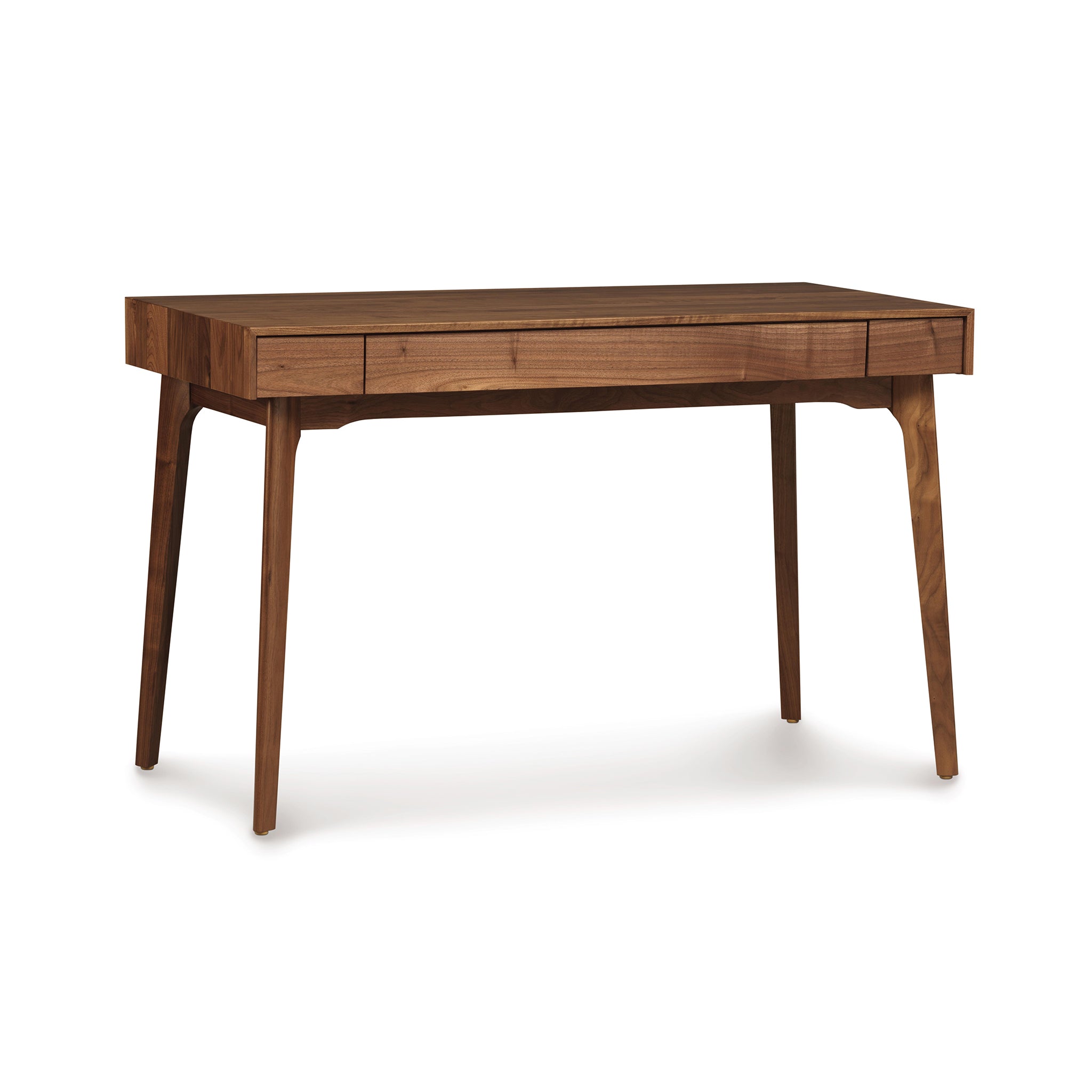 Designer Walnut Desks Walnut Desks | Made in the USA with Real Solid Walnut – Vermont Woods ...