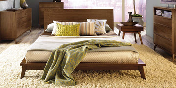 Catalina Collection by Copeland Furniture