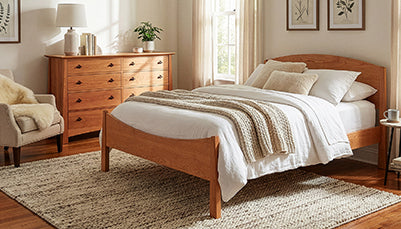 20% Off Select Bedroom Sets