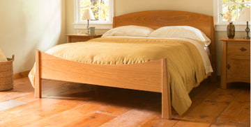 Showroom Bedroom Furniture
