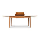 Lyndon Furniture Classic Shaker Butterfly Extension Table for sale.