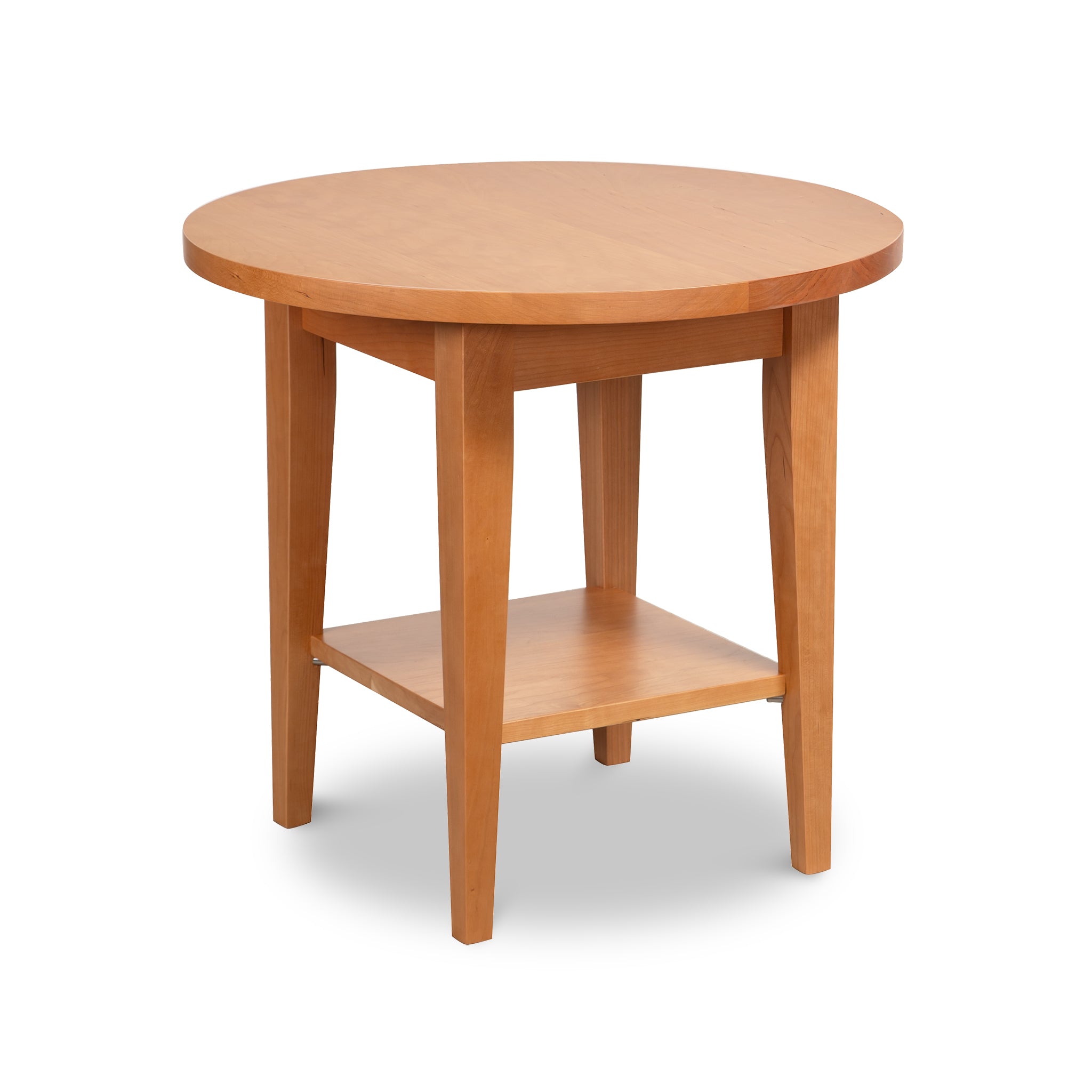 Shaker Coffee Tables End Tables Accent Tables Handcrafted in