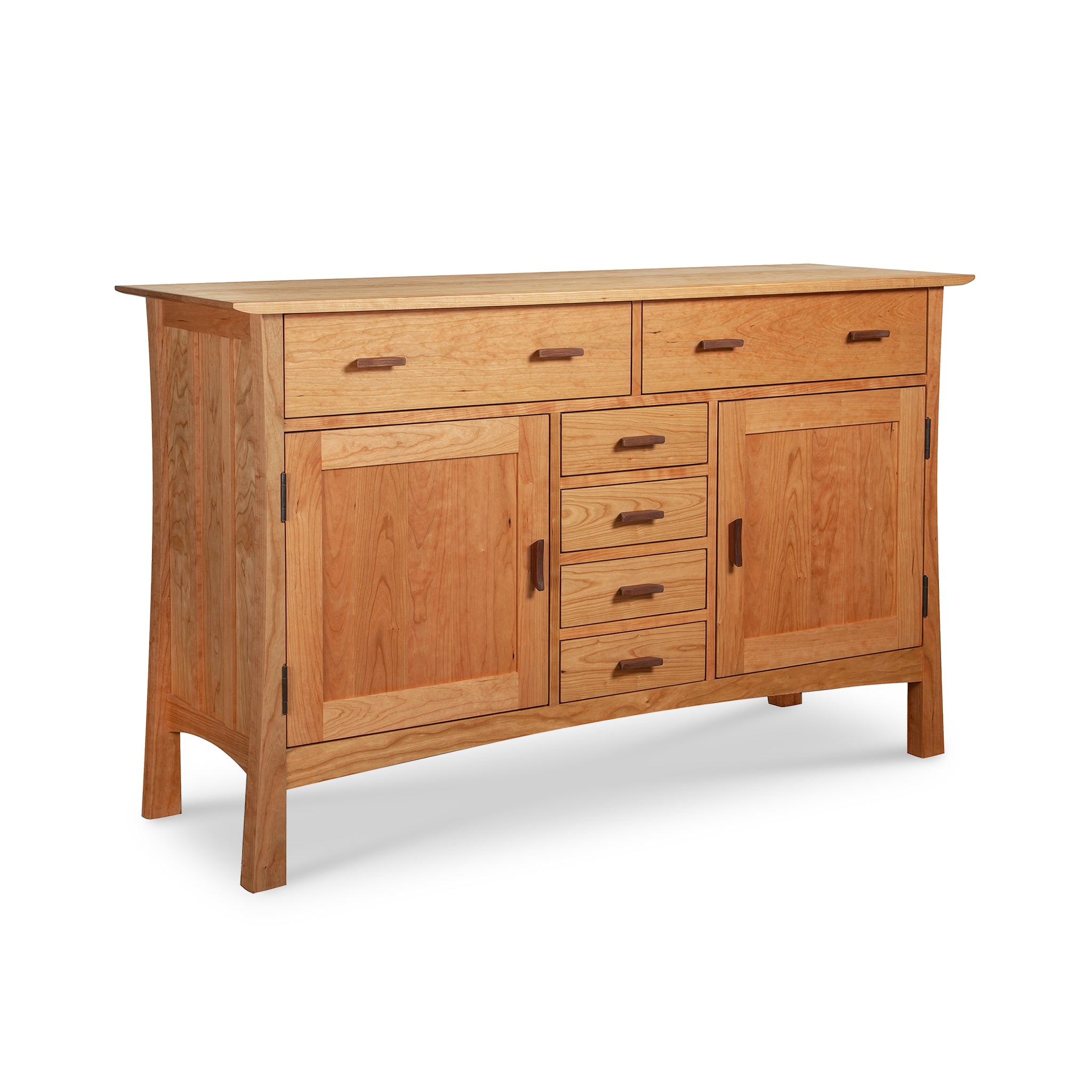 Contemporary Craftsman Sideboard - Thumbnail 3