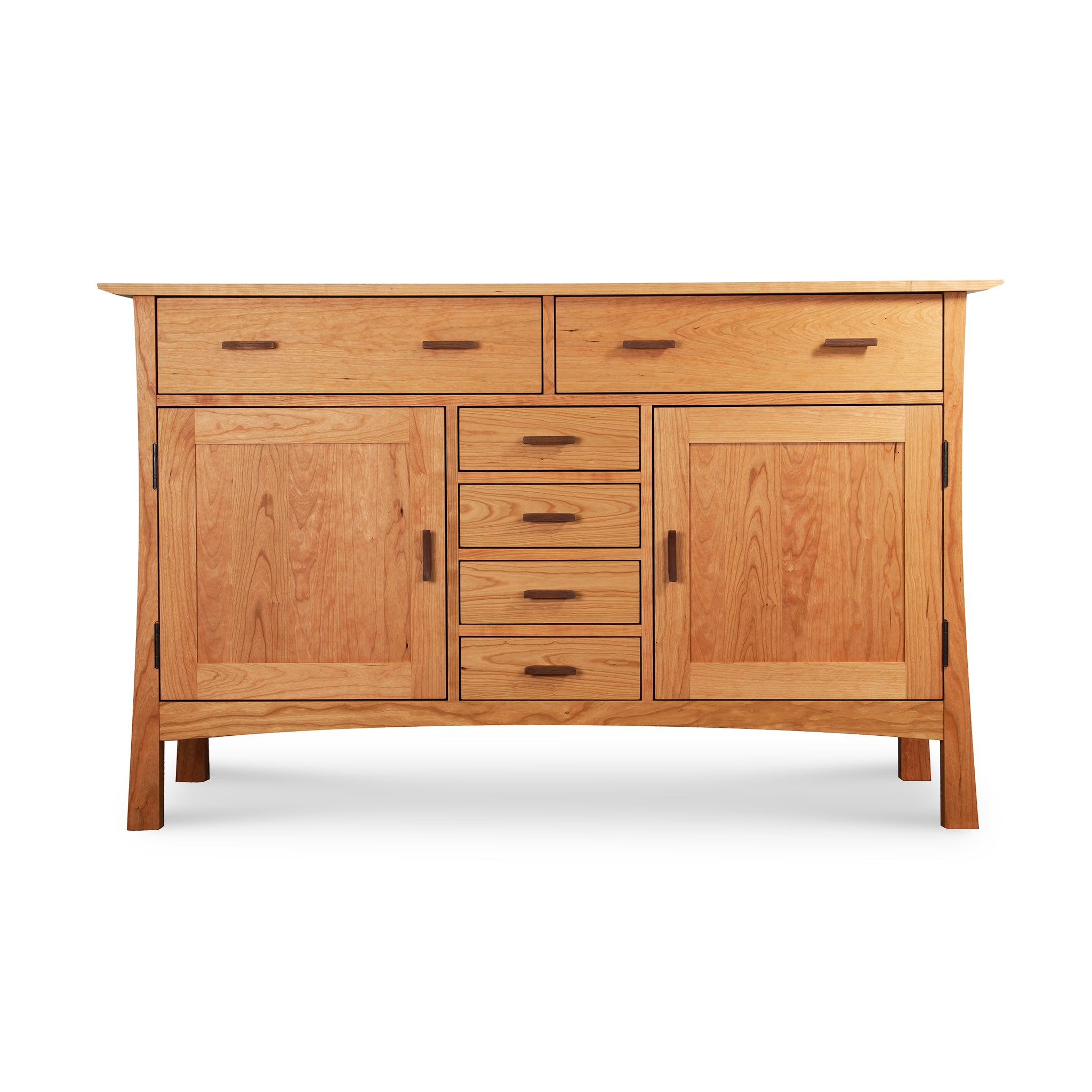 Contemporary Craftsman Sideboard - Thumbnail 2