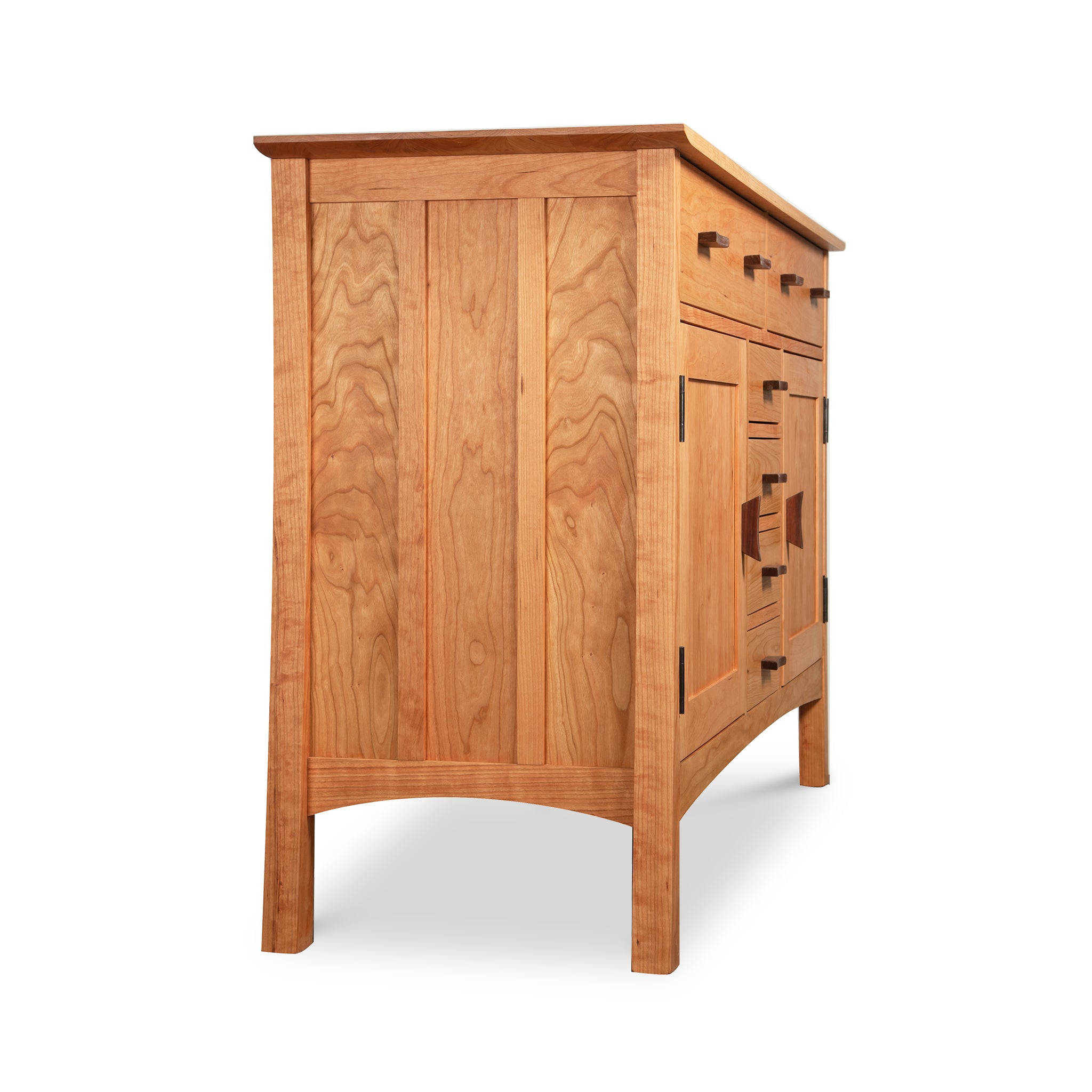 Contemporary Craftsman Sideboard - Thumbnail 5