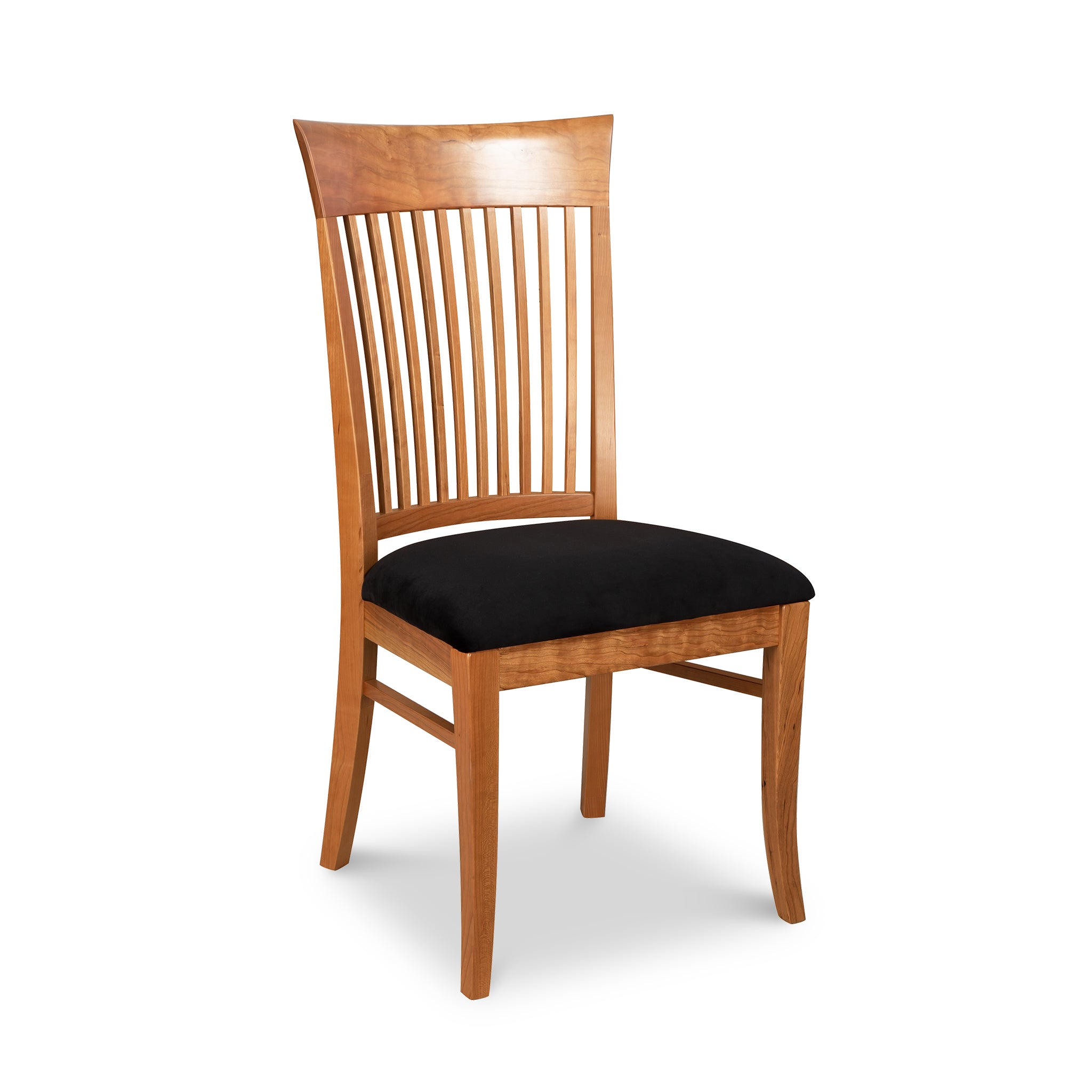 Contemporary Shaker Chair – Vermont Woods Studios