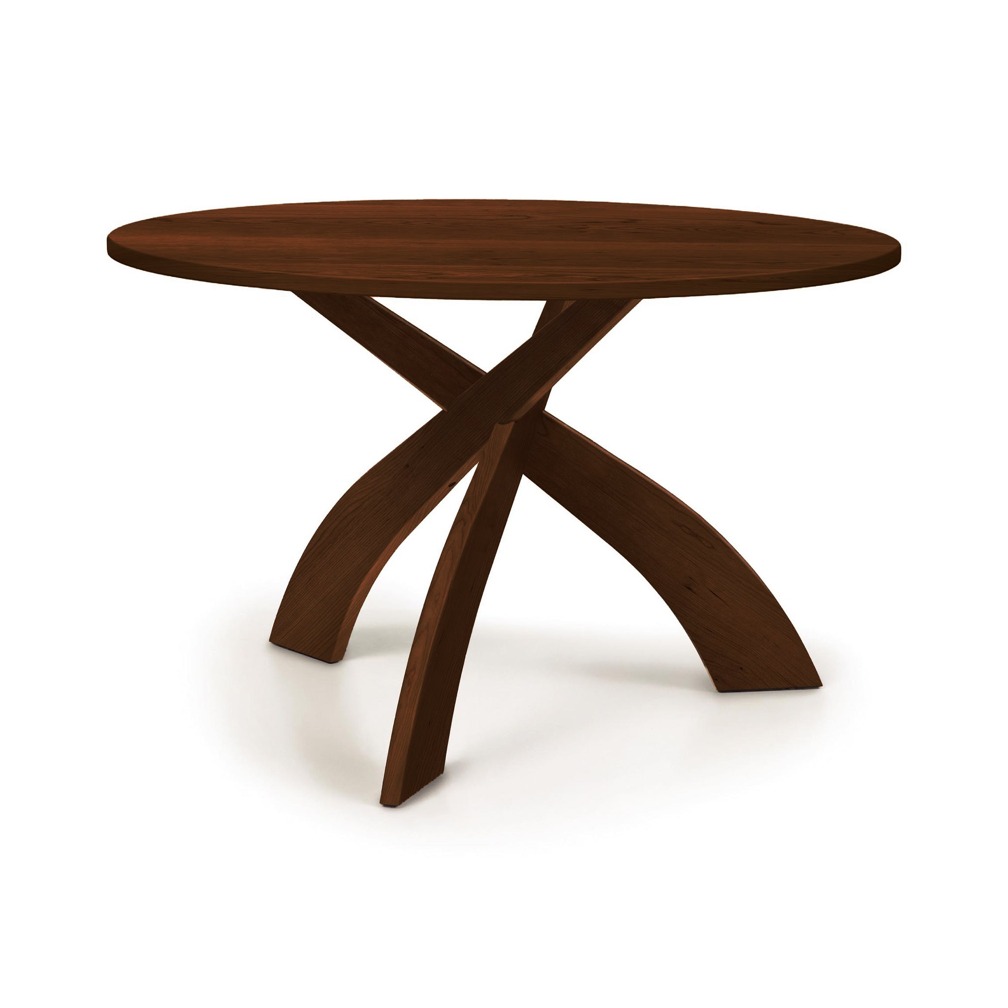 Copeland Furniture Entwine Table - Thumbnail 5