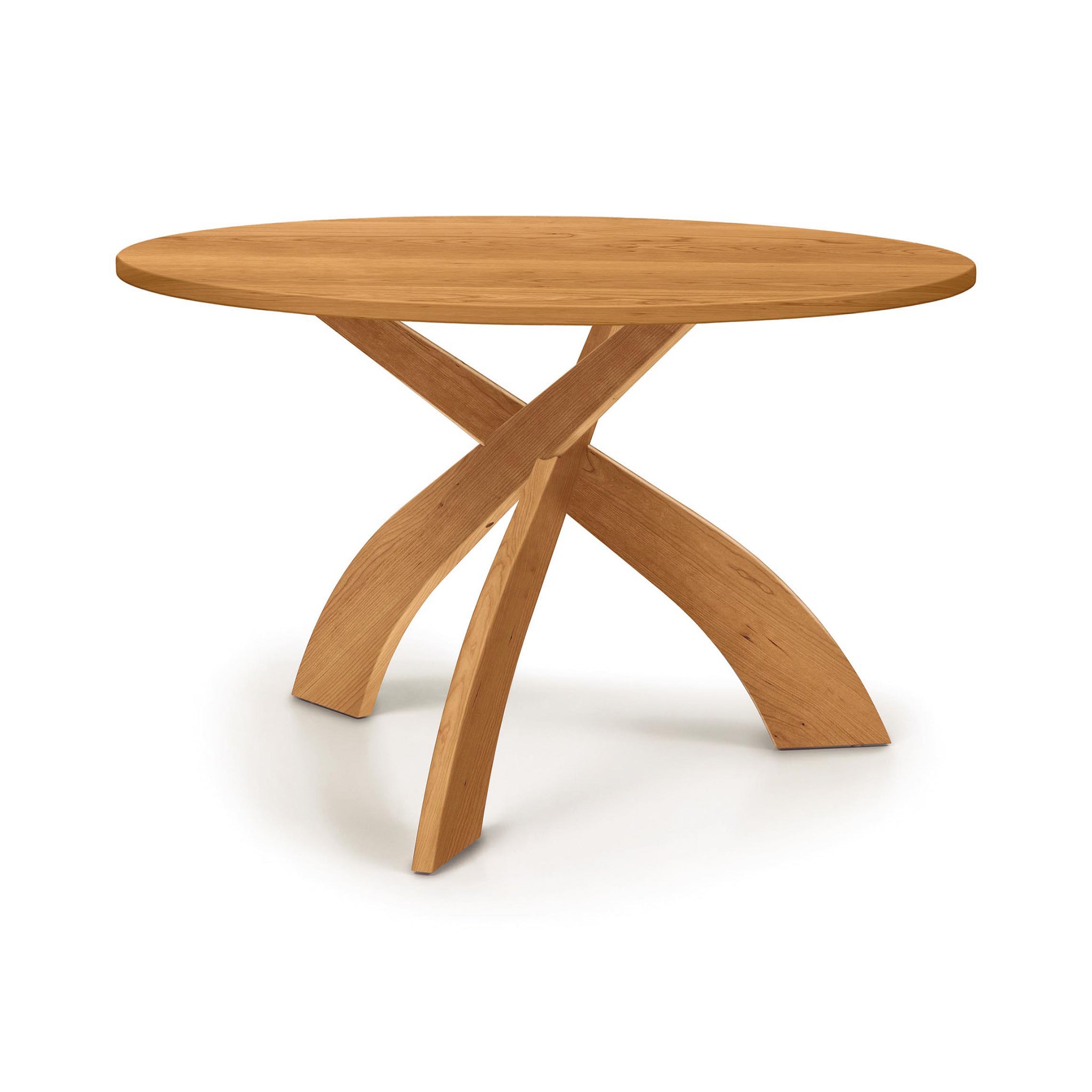 Copeland Furniture Entwine Table - Thumbnail 2