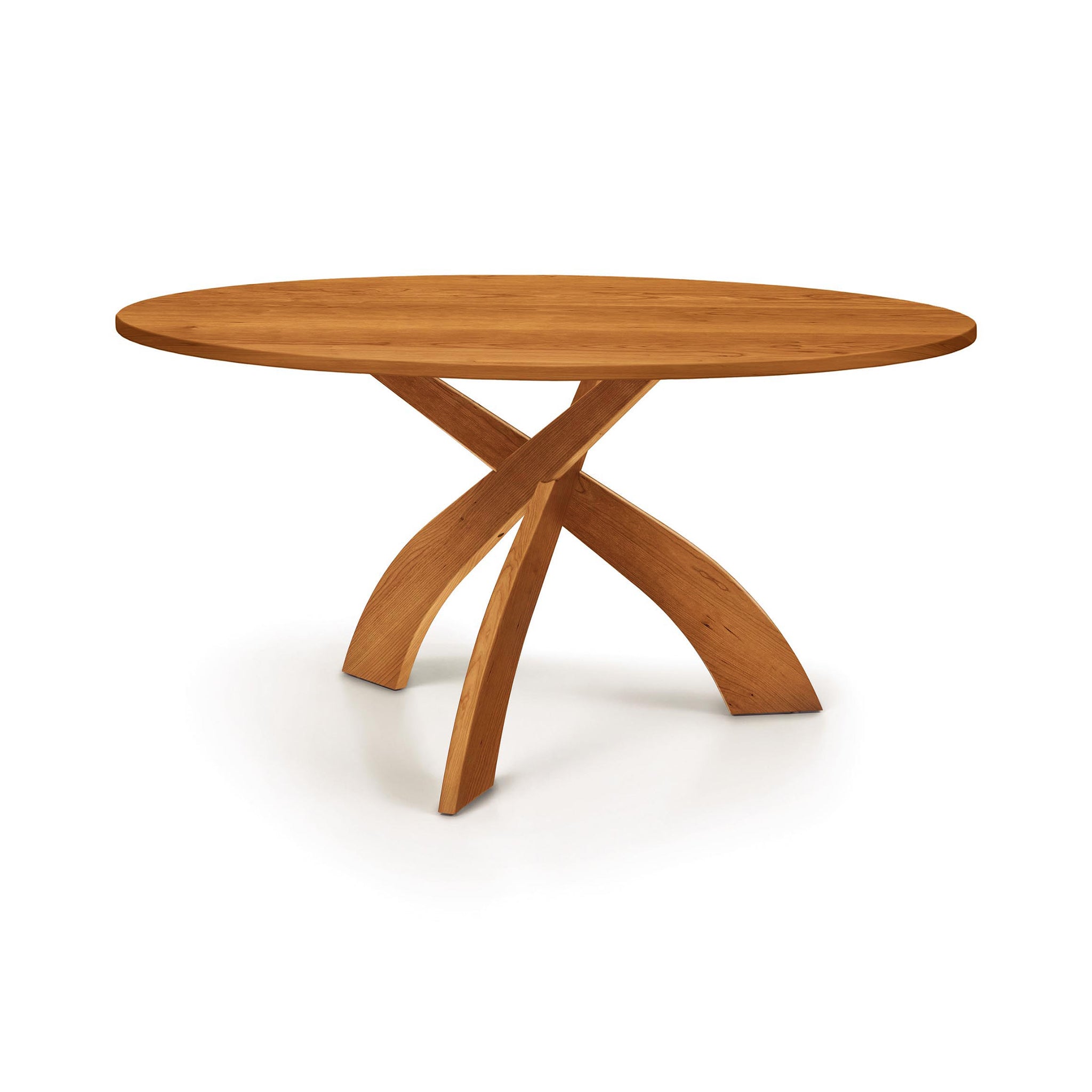 Copeland Furniture Entwine Table - Thumbnail 4