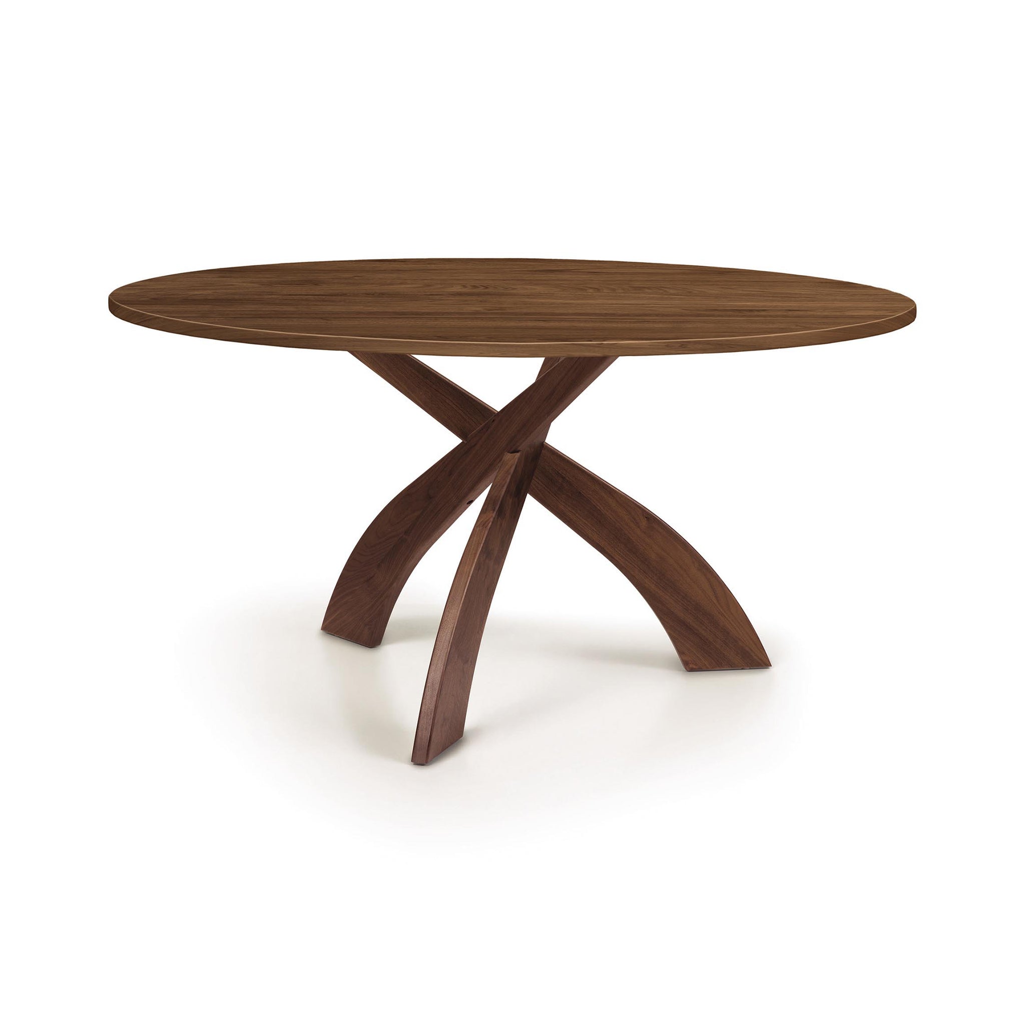 Copeland Furniture Entwine Table - Thumbnail 3