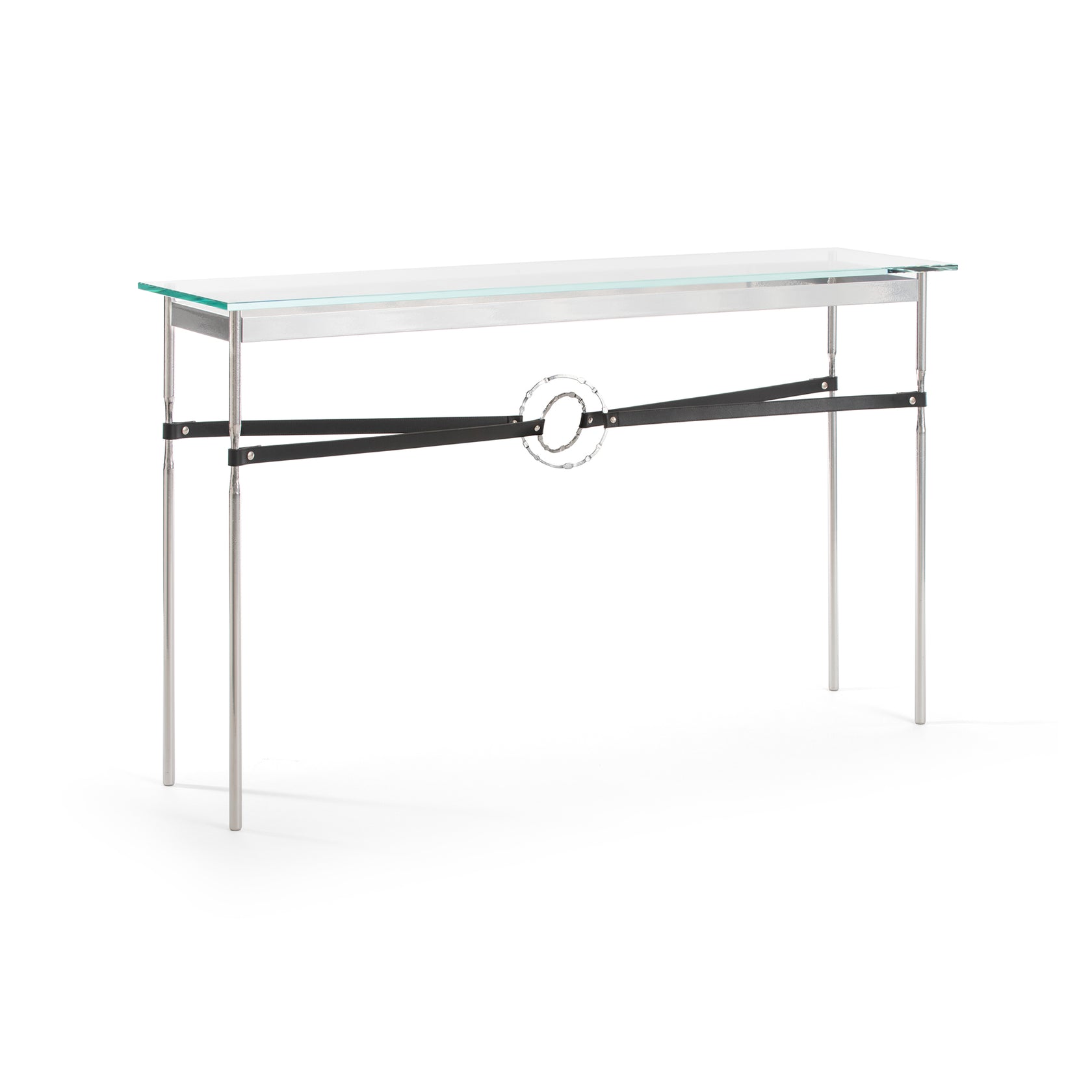 Equus Console Table by Hubbardton Vermont Woods Studios