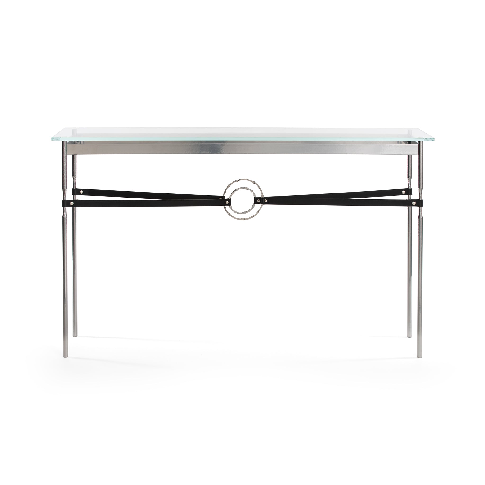 Equus Console Table by Hubbardton Vermont Woods Studios