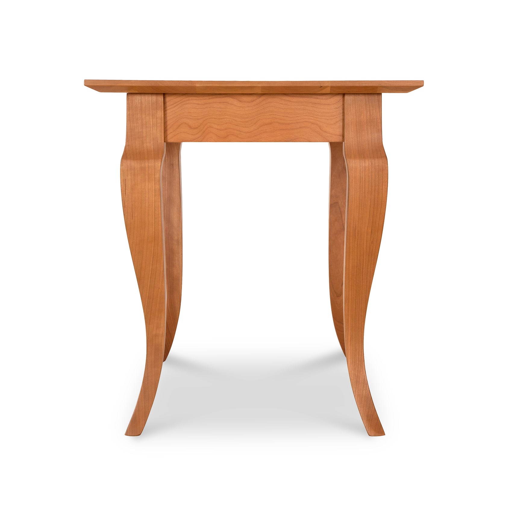 French Country End Table by Lyndon Furniture | Vermont Woods Studios