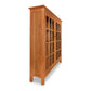Heartwood Shaker 2-Glass Door Bookcase