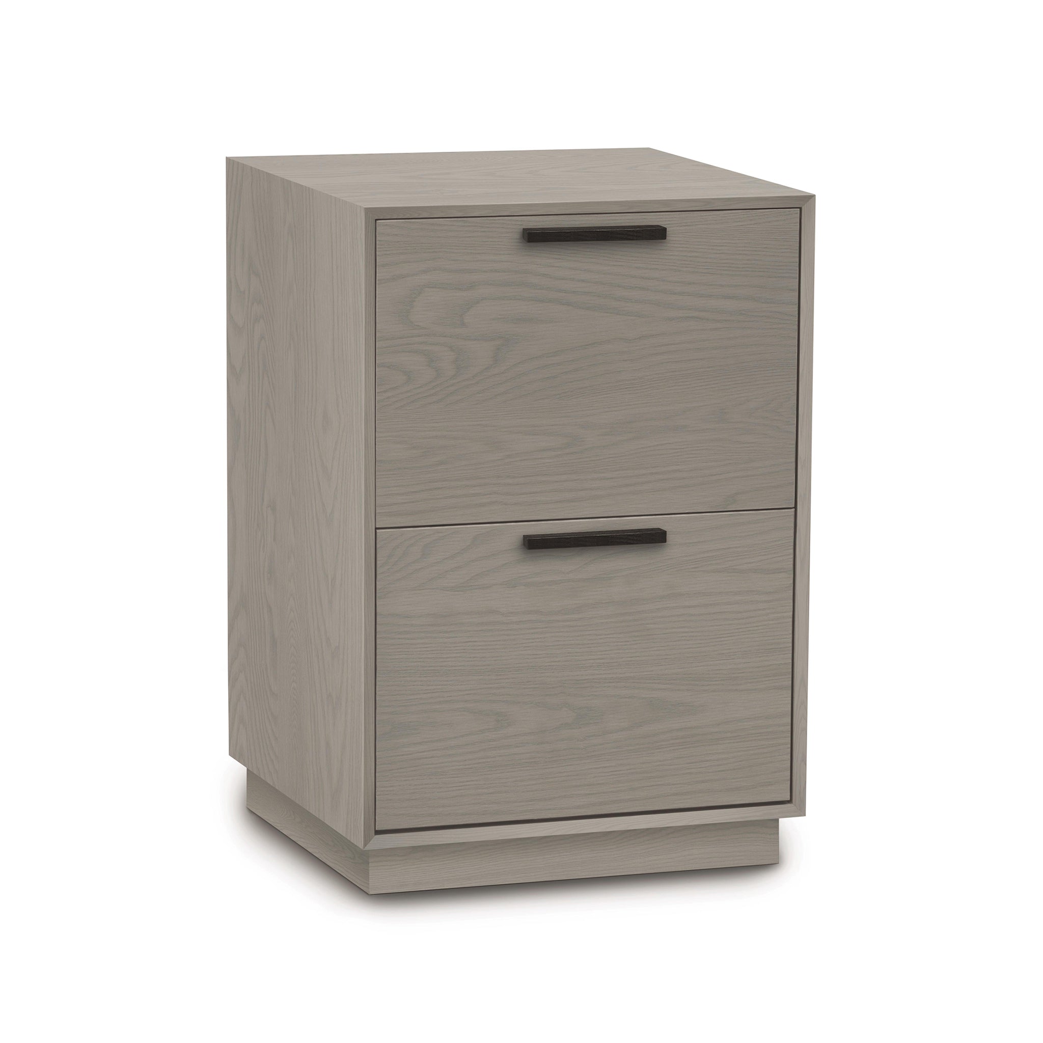 Narrow lateral store file cabinet