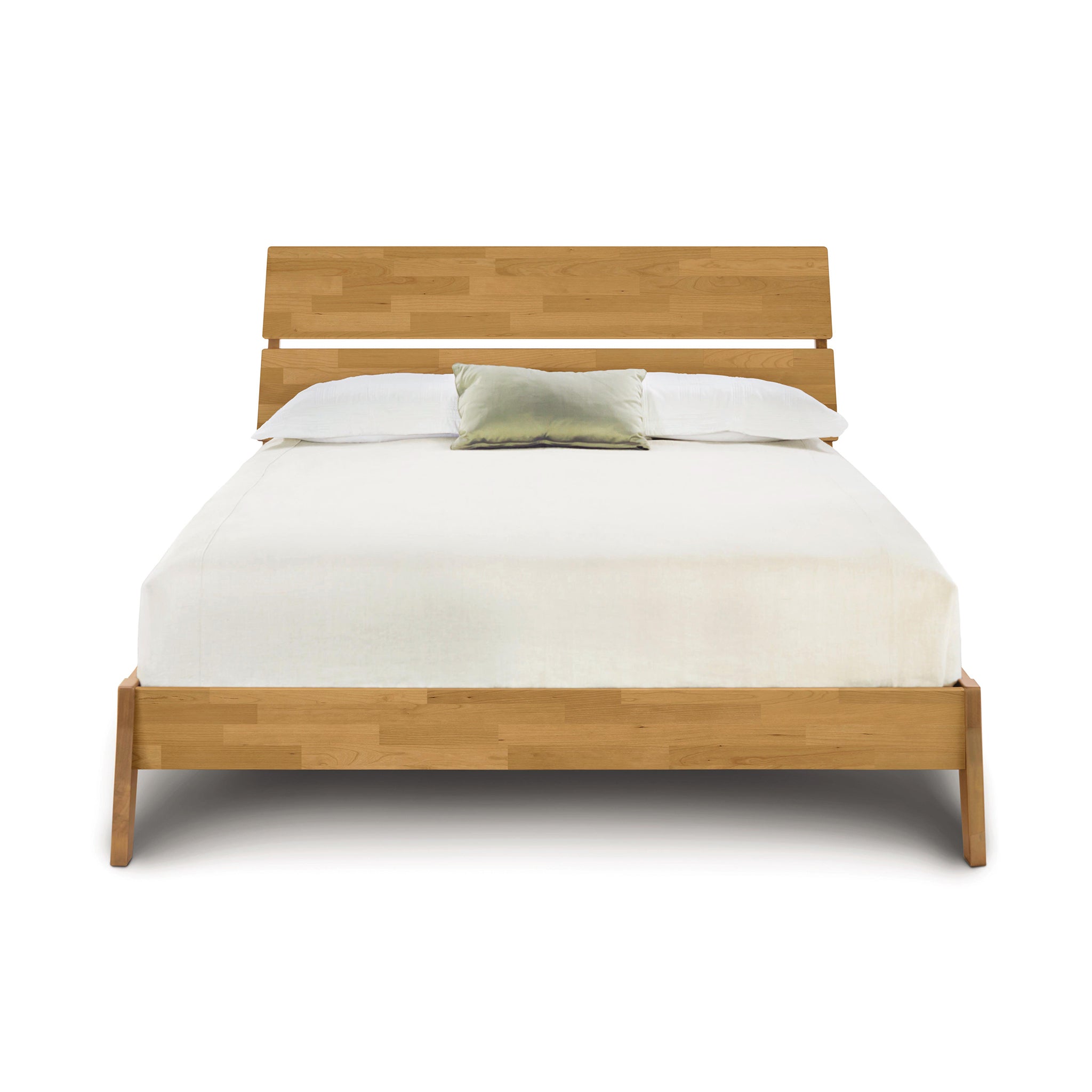 Linn Platform Bed