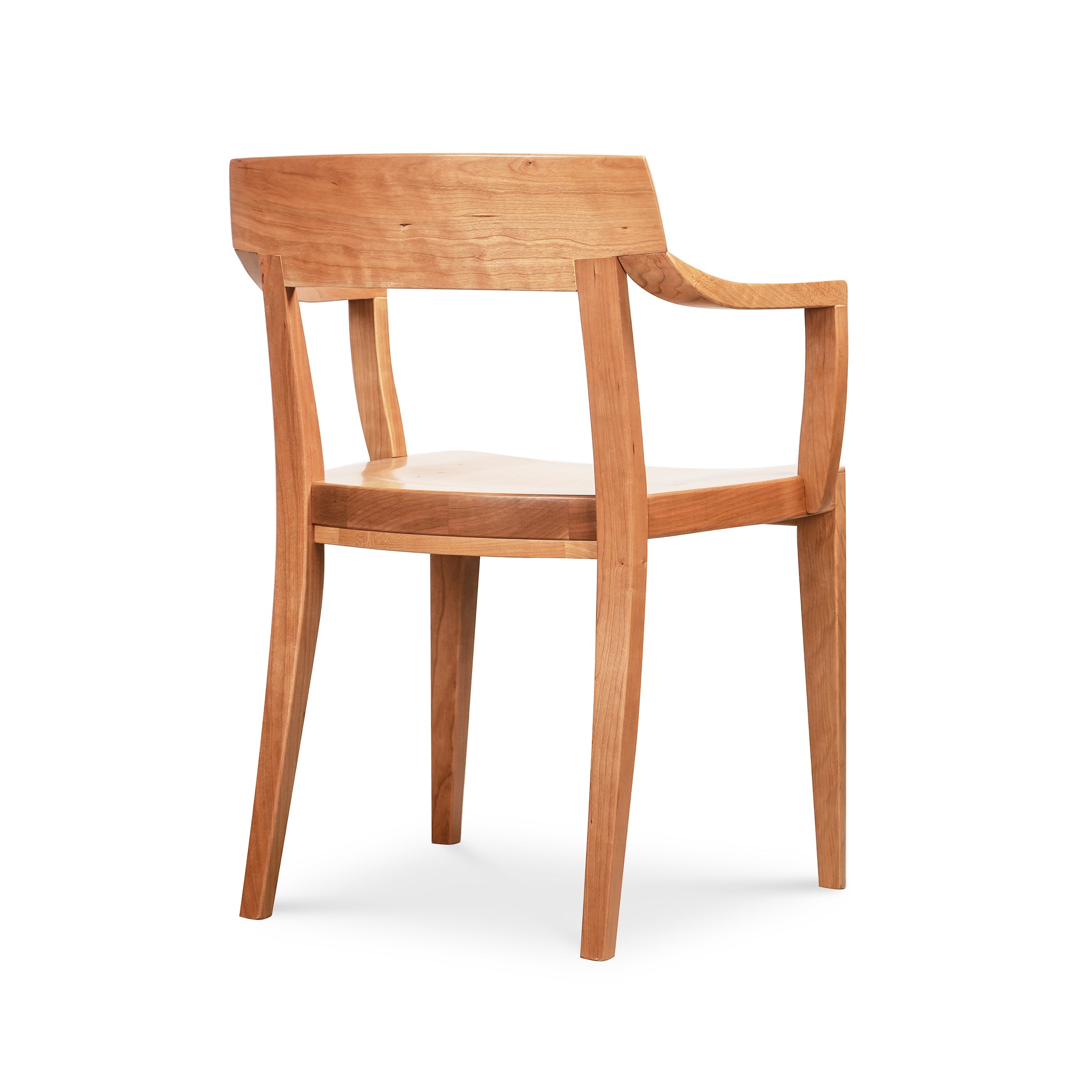 Ludlow Chair - Thumbnail 3