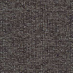 A close-up view of a textured fabric with a loosely woven, mesh-like pattern in shades of gray and black. The material appears uniform and consistent across the entire image.